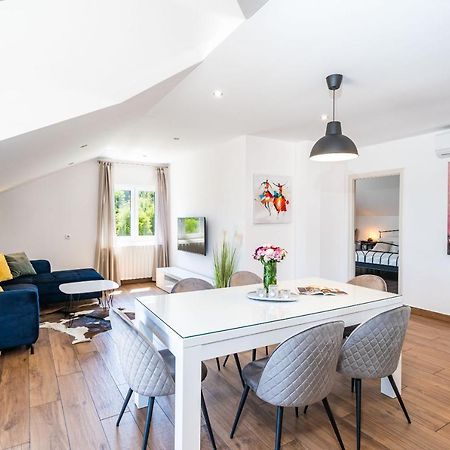 Luki Home Dubrovnik Ngoại thất bức ảnh