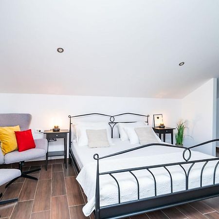 Luki Home Dubrovnik Ngoại thất bức ảnh