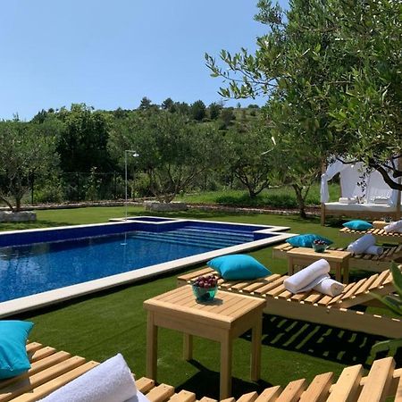 Luki Home Dubrovnik Ngoại thất bức ảnh