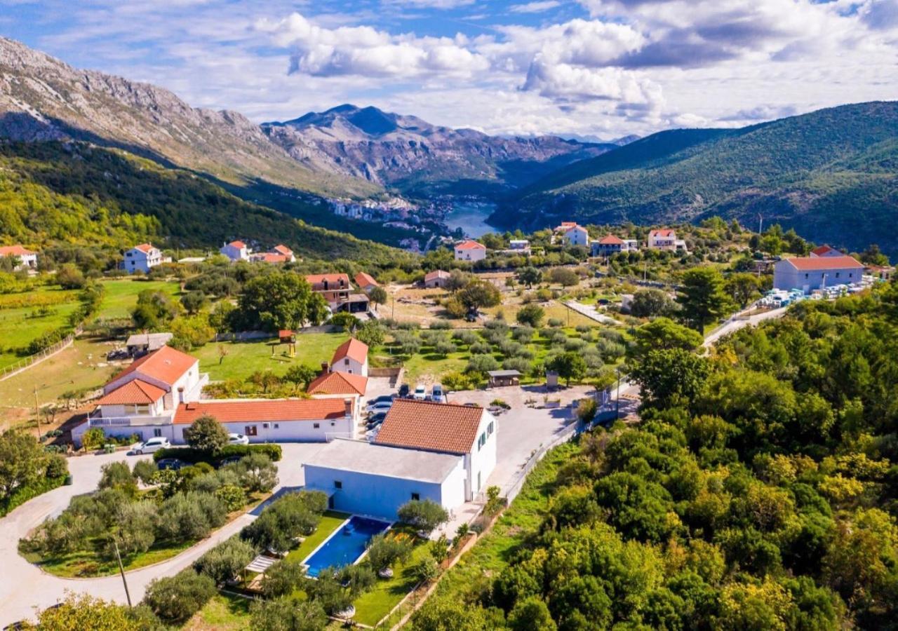 Luki Home Dubrovnik Ngoại thất bức ảnh