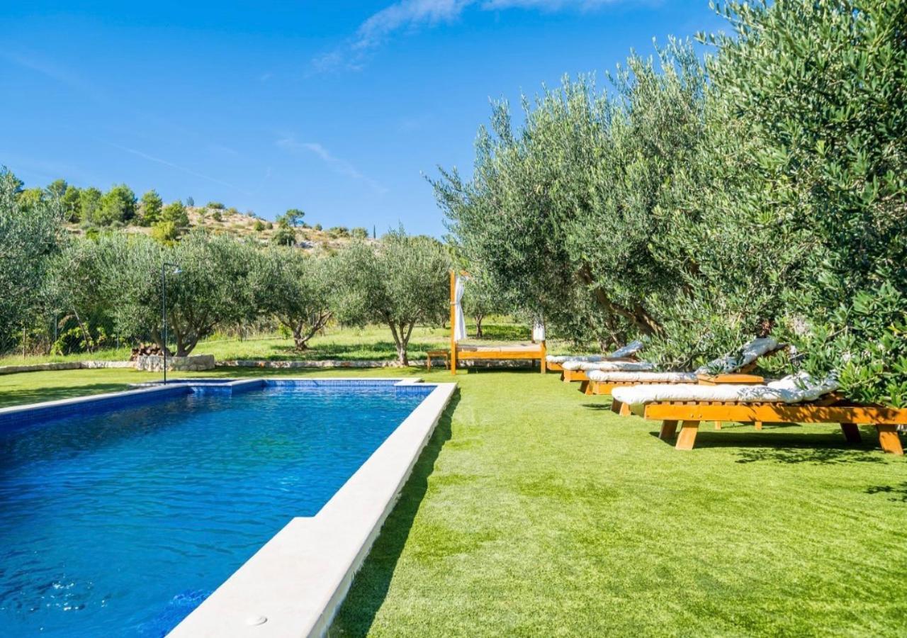 Luki Home Dubrovnik Ngoại thất bức ảnh