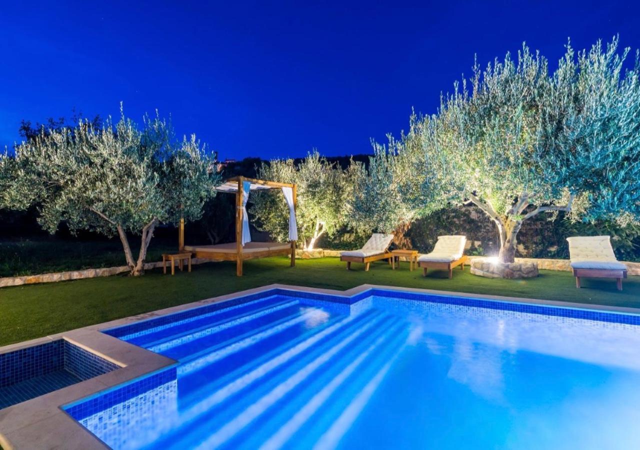 Luki Home Dubrovnik Ngoại thất bức ảnh
