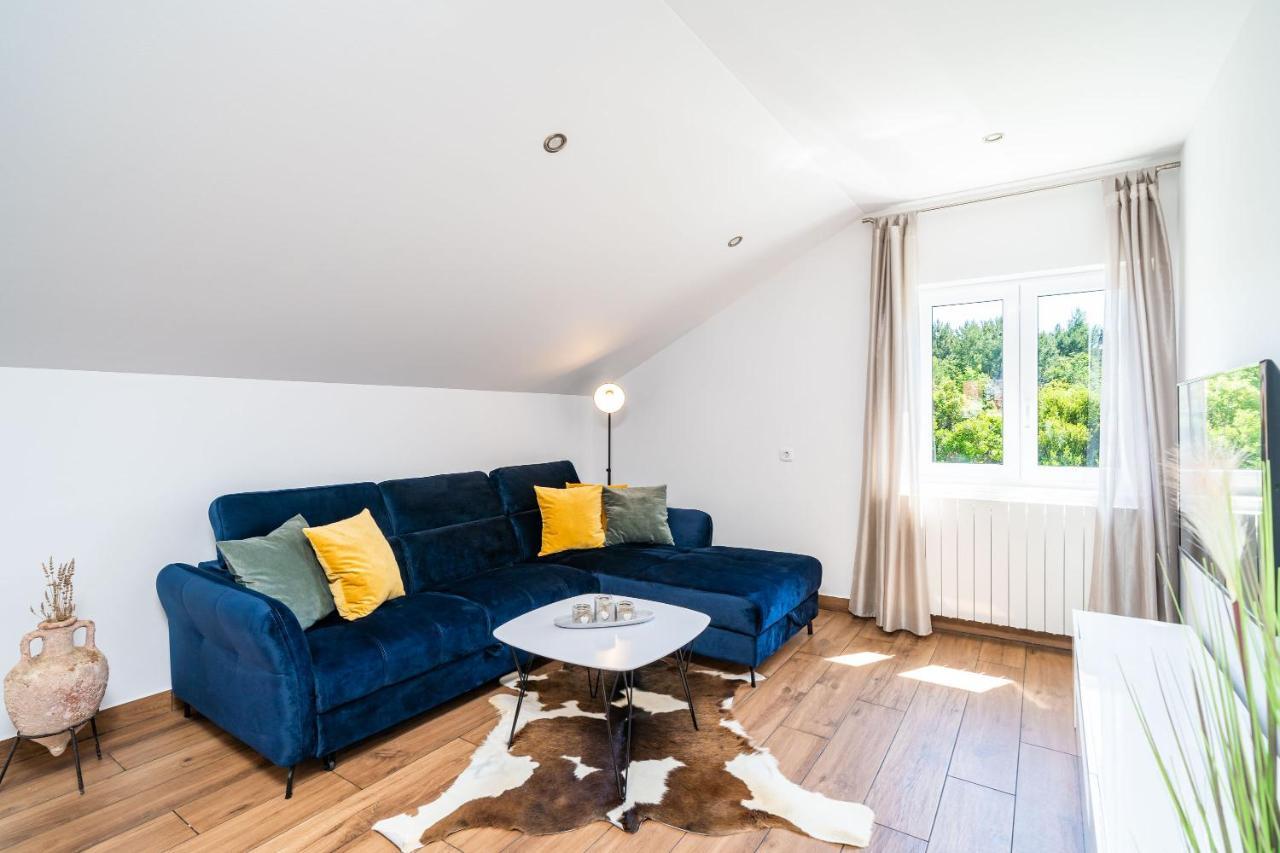 Luki Home Dubrovnik Ngoại thất bức ảnh