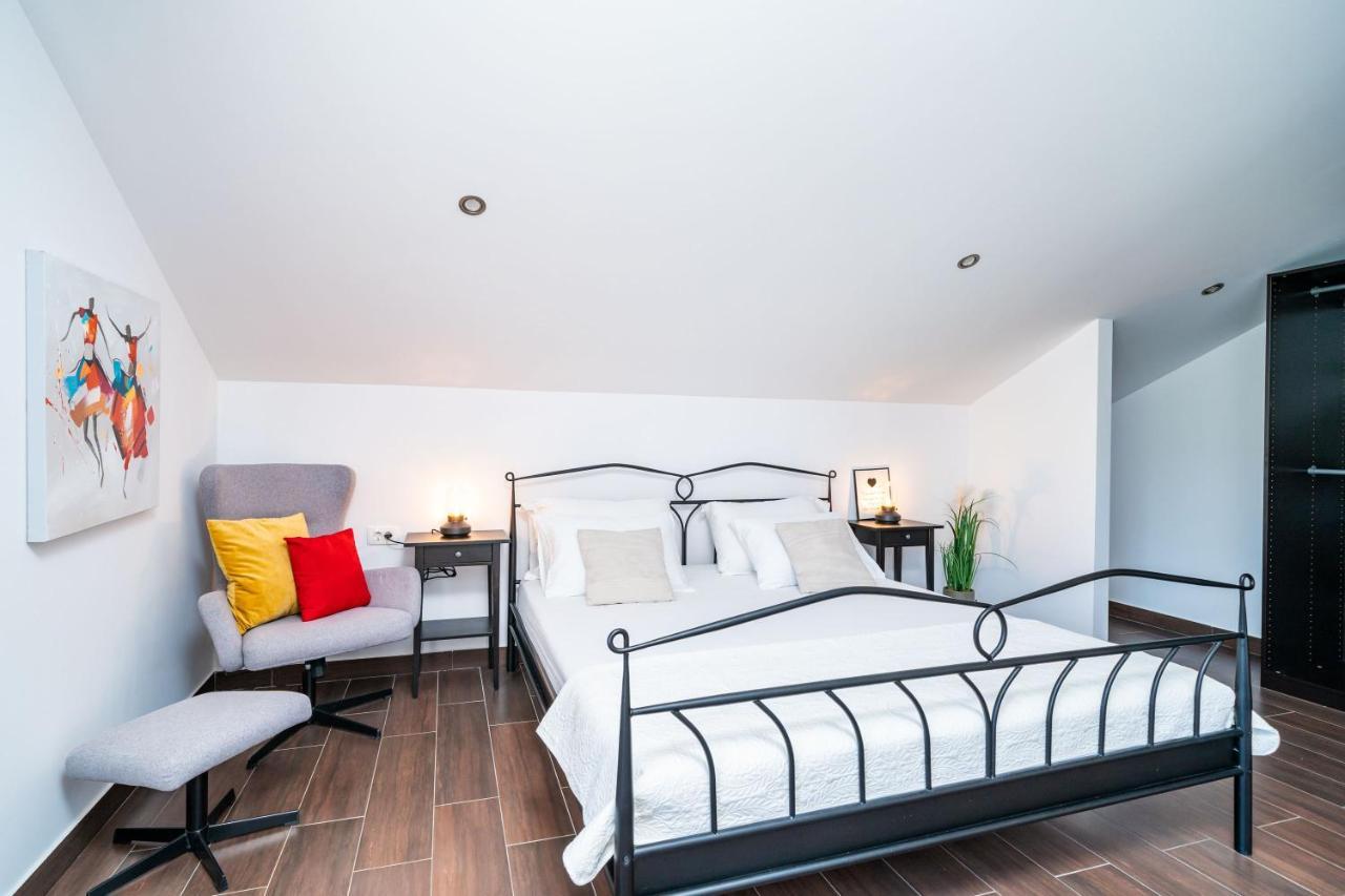 Luki Home Dubrovnik Ngoại thất bức ảnh