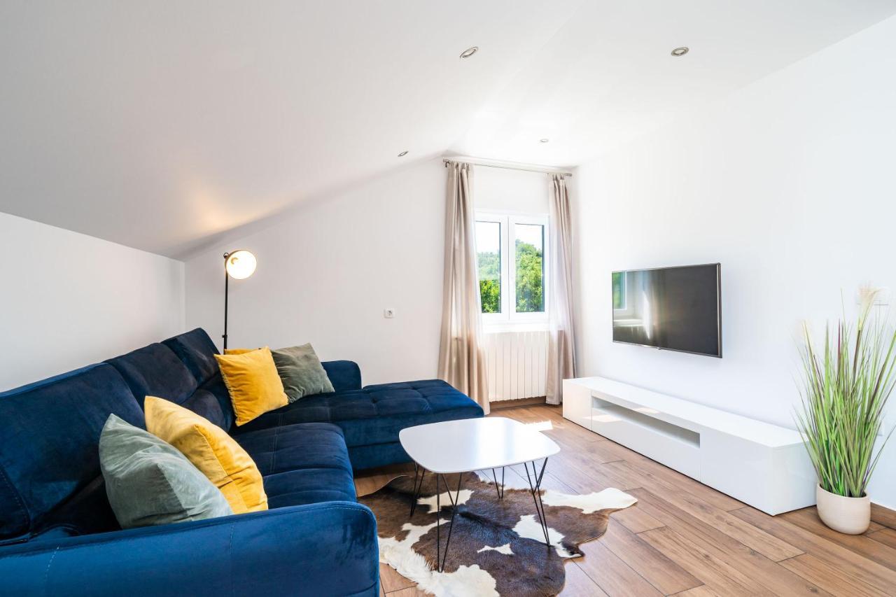 Luki Home Dubrovnik Ngoại thất bức ảnh