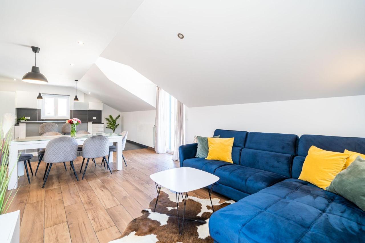 Luki Home Dubrovnik Ngoại thất bức ảnh