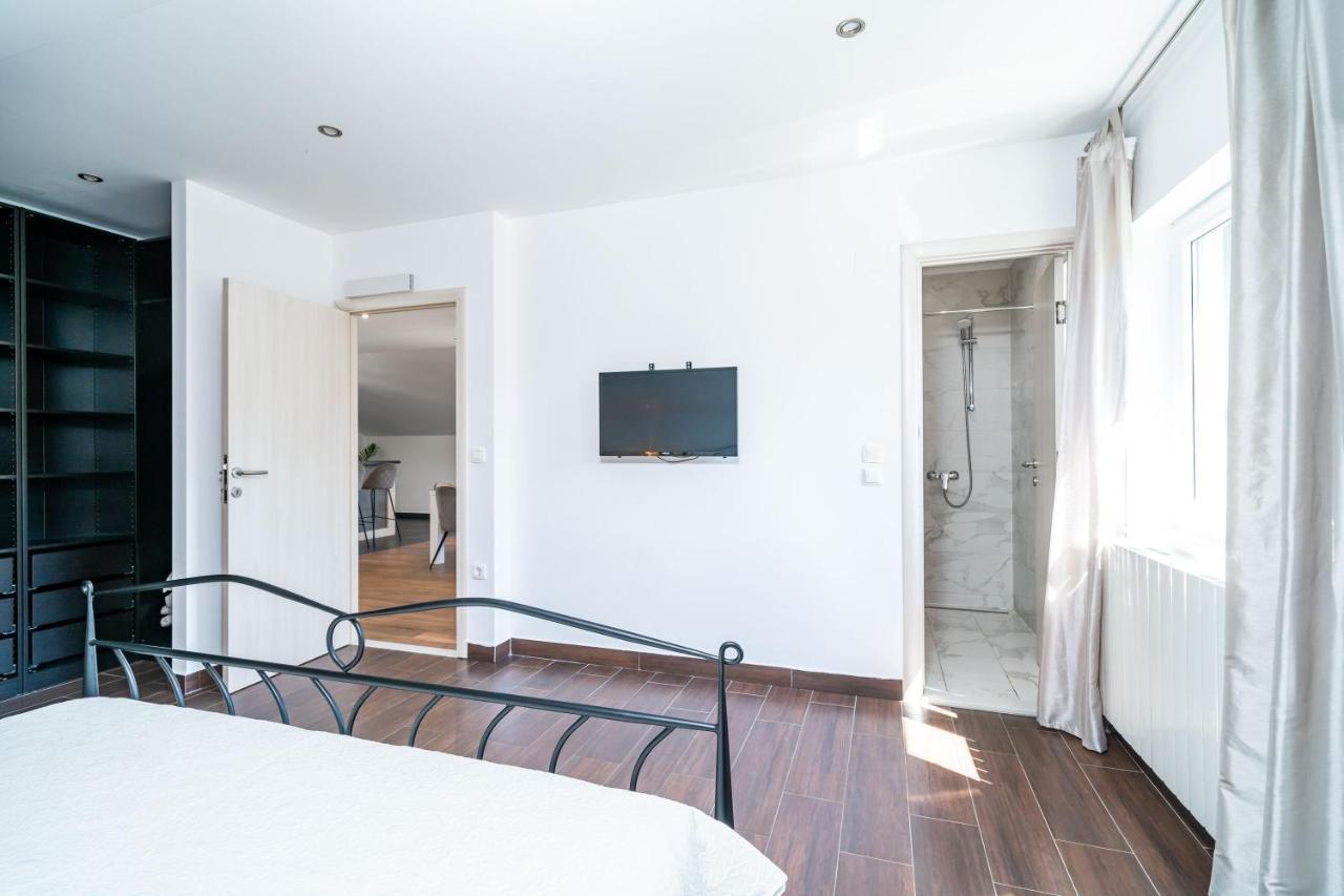 Luki Home Dubrovnik Ngoại thất bức ảnh