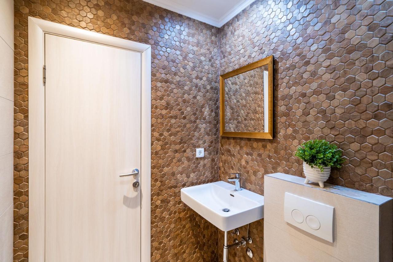 Luki Home Dubrovnik Ngoại thất bức ảnh