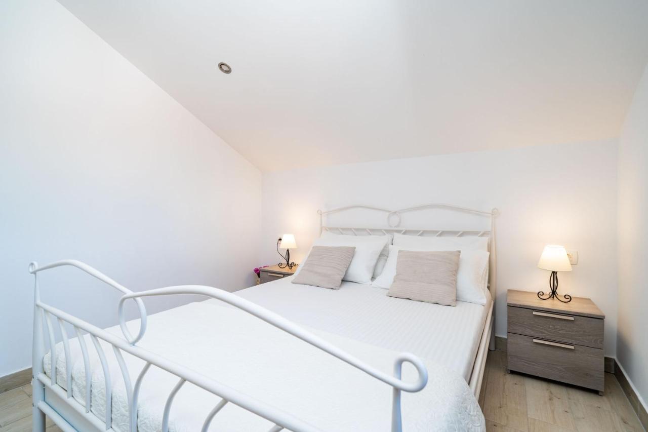 Luki Home Dubrovnik Ngoại thất bức ảnh