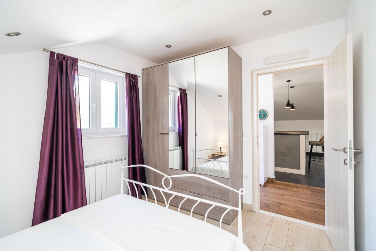 Luki Home Dubrovnik Ngoại thất bức ảnh