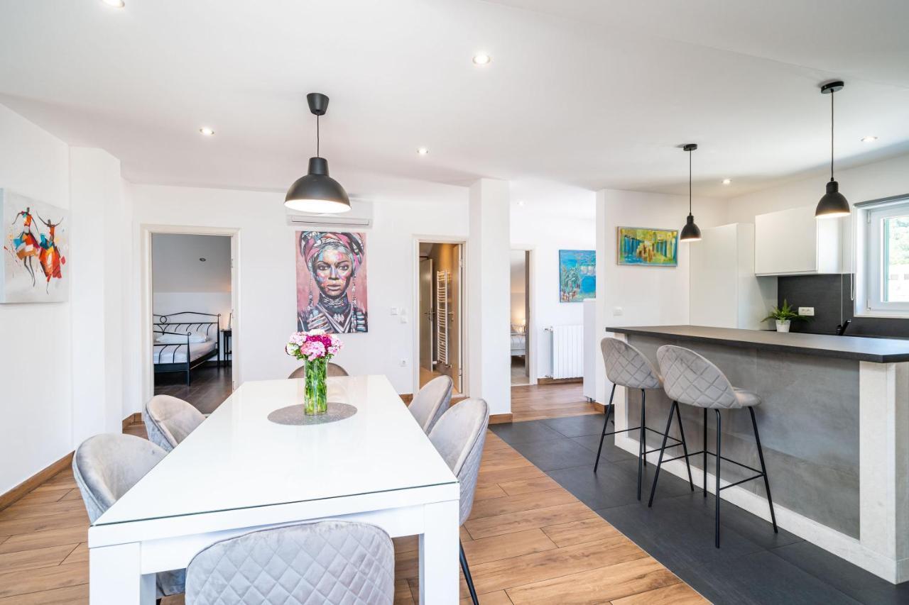 Luki Home Dubrovnik Ngoại thất bức ảnh