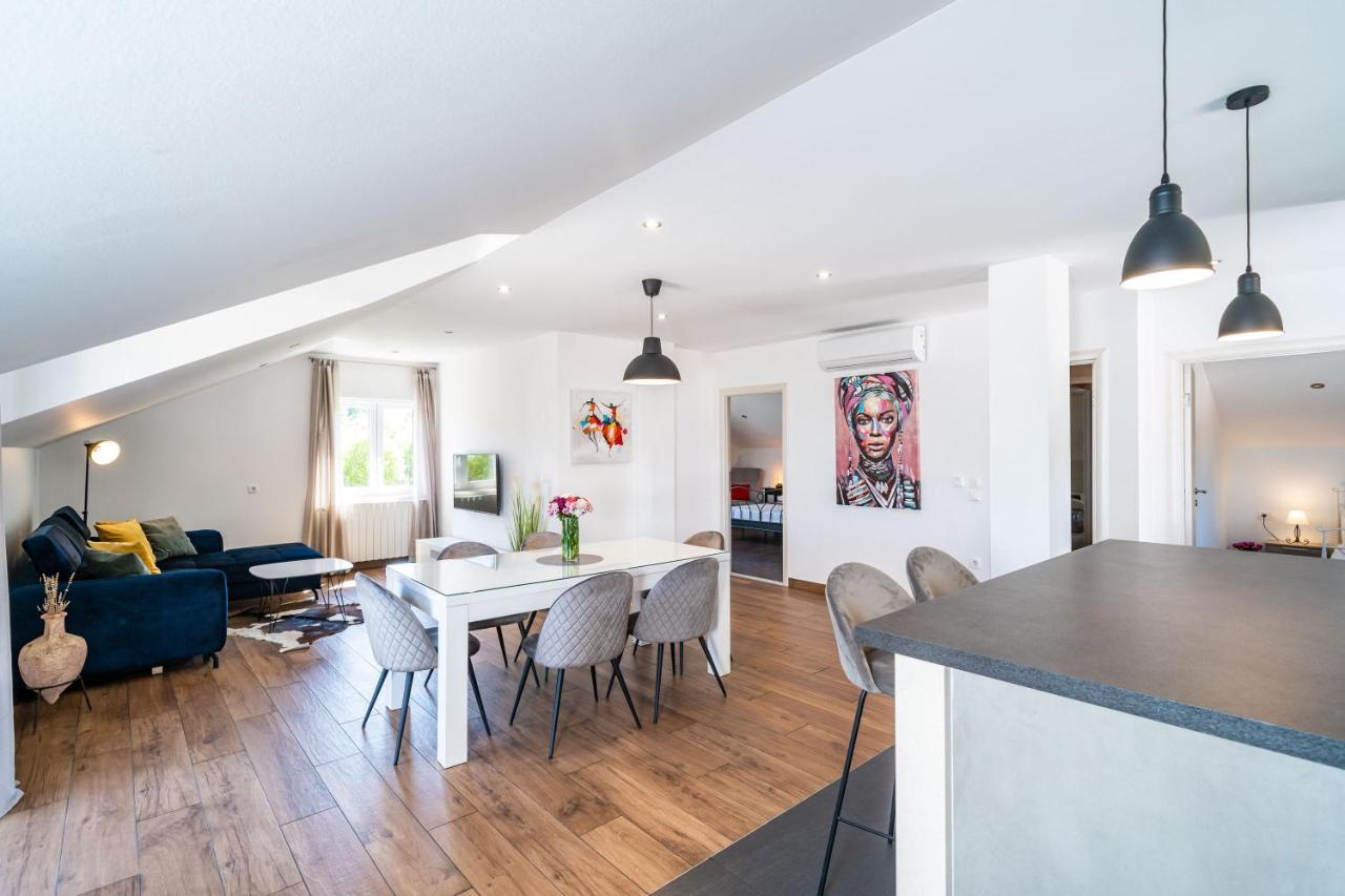 Luki Home Dubrovnik Ngoại thất bức ảnh