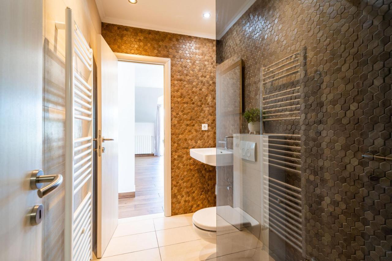 Luki Home Dubrovnik Ngoại thất bức ảnh