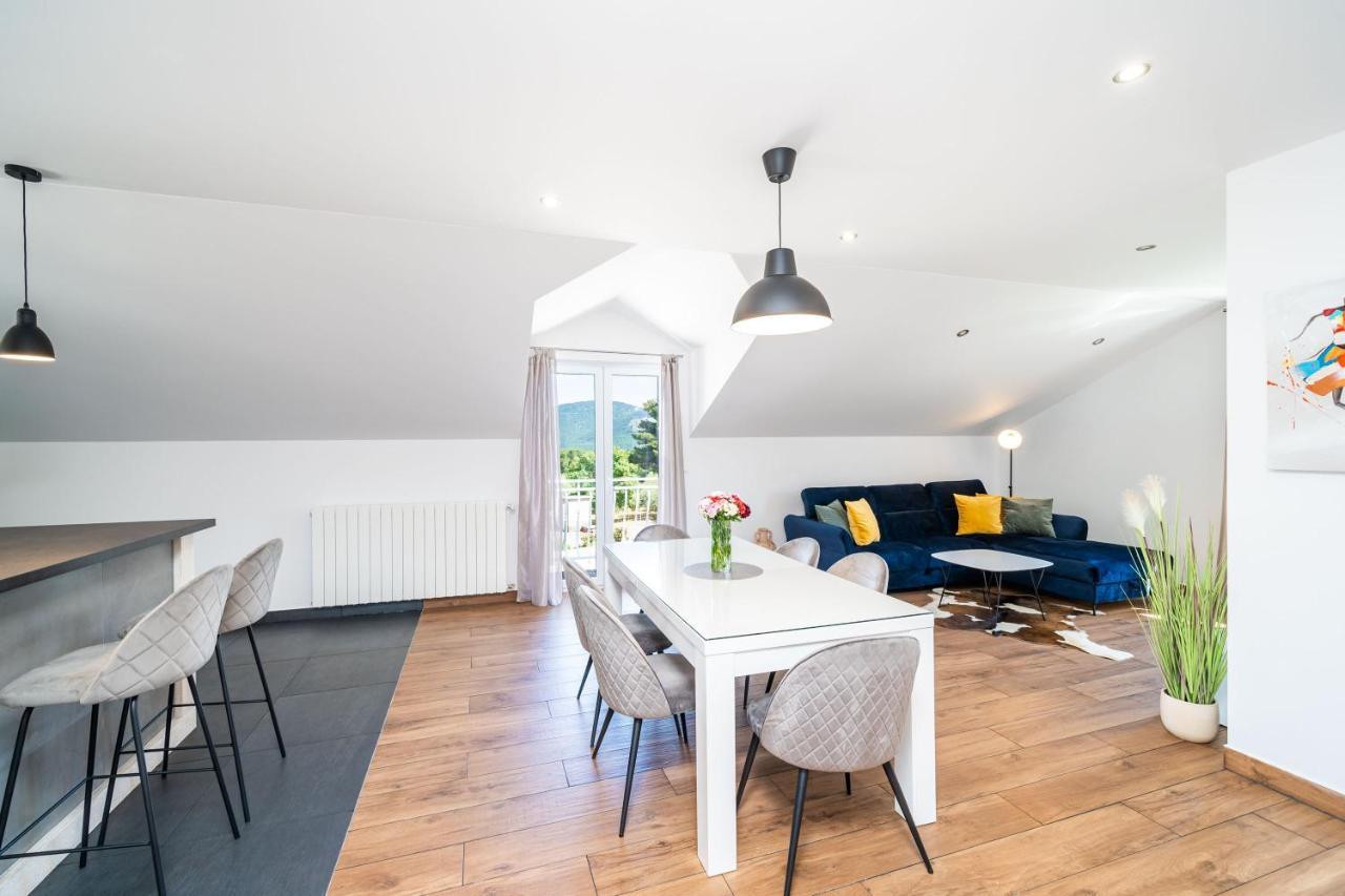 Luki Home Dubrovnik Ngoại thất bức ảnh