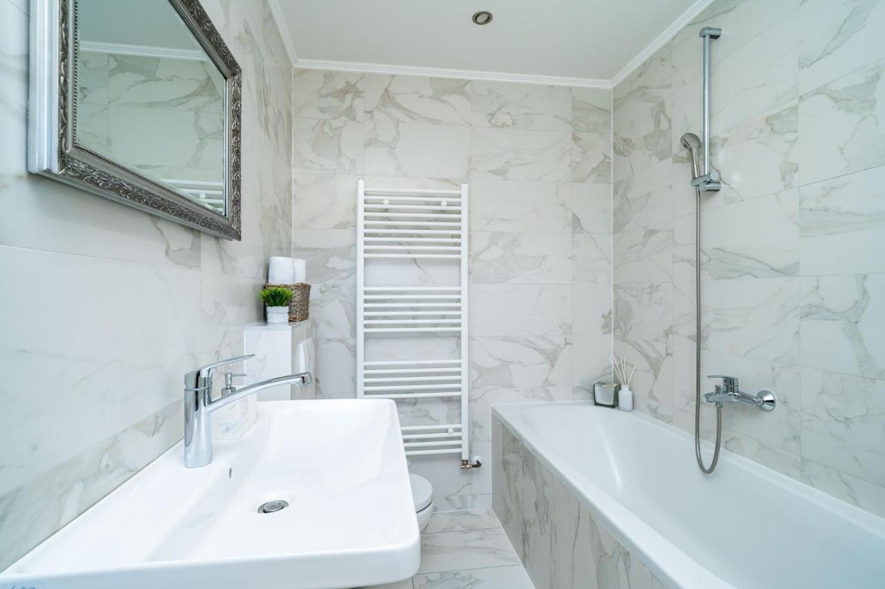 Luki Home Dubrovnik Ngoại thất bức ảnh