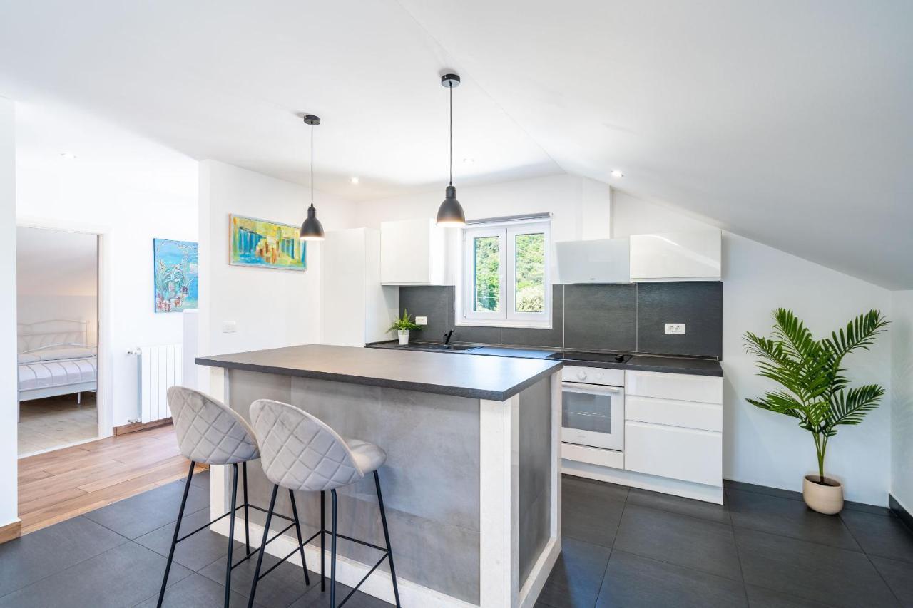Luki Home Dubrovnik Ngoại thất bức ảnh
