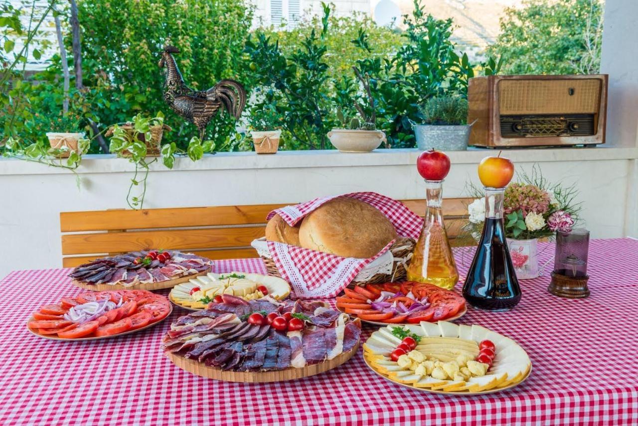 Luki Home Dubrovnik Ngoại thất bức ảnh