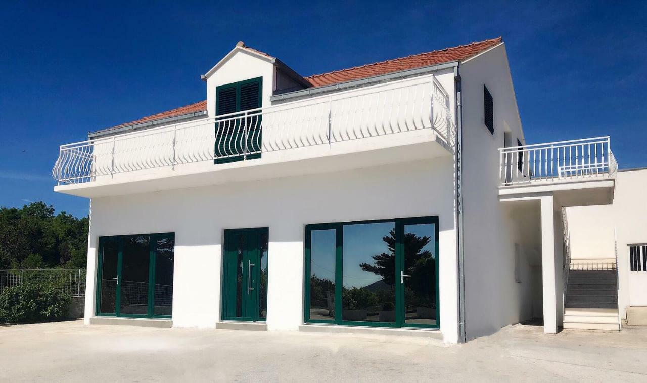 Luki Home Dubrovnik Ngoại thất bức ảnh