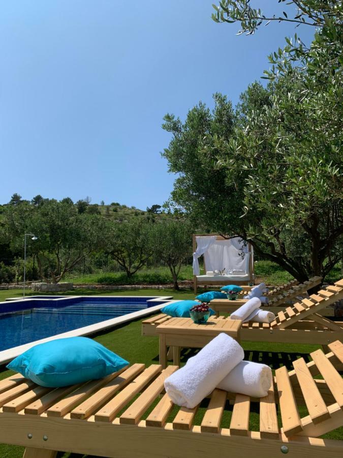 Luki Home Dubrovnik Ngoại thất bức ảnh