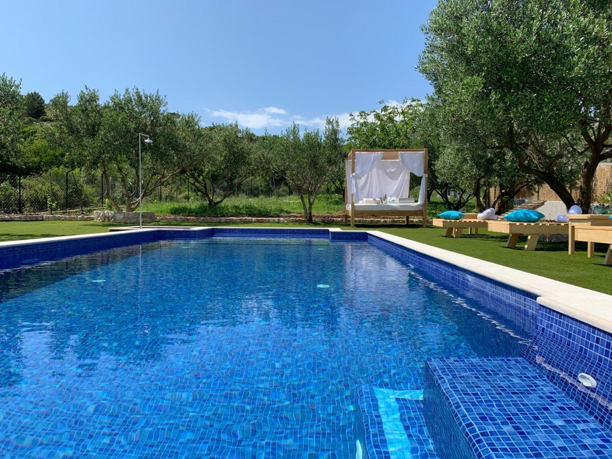 Luki Home Dubrovnik Ngoại thất bức ảnh