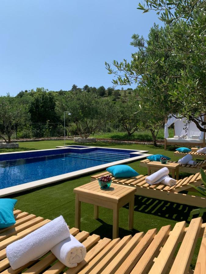 Luki Home Dubrovnik Ngoại thất bức ảnh