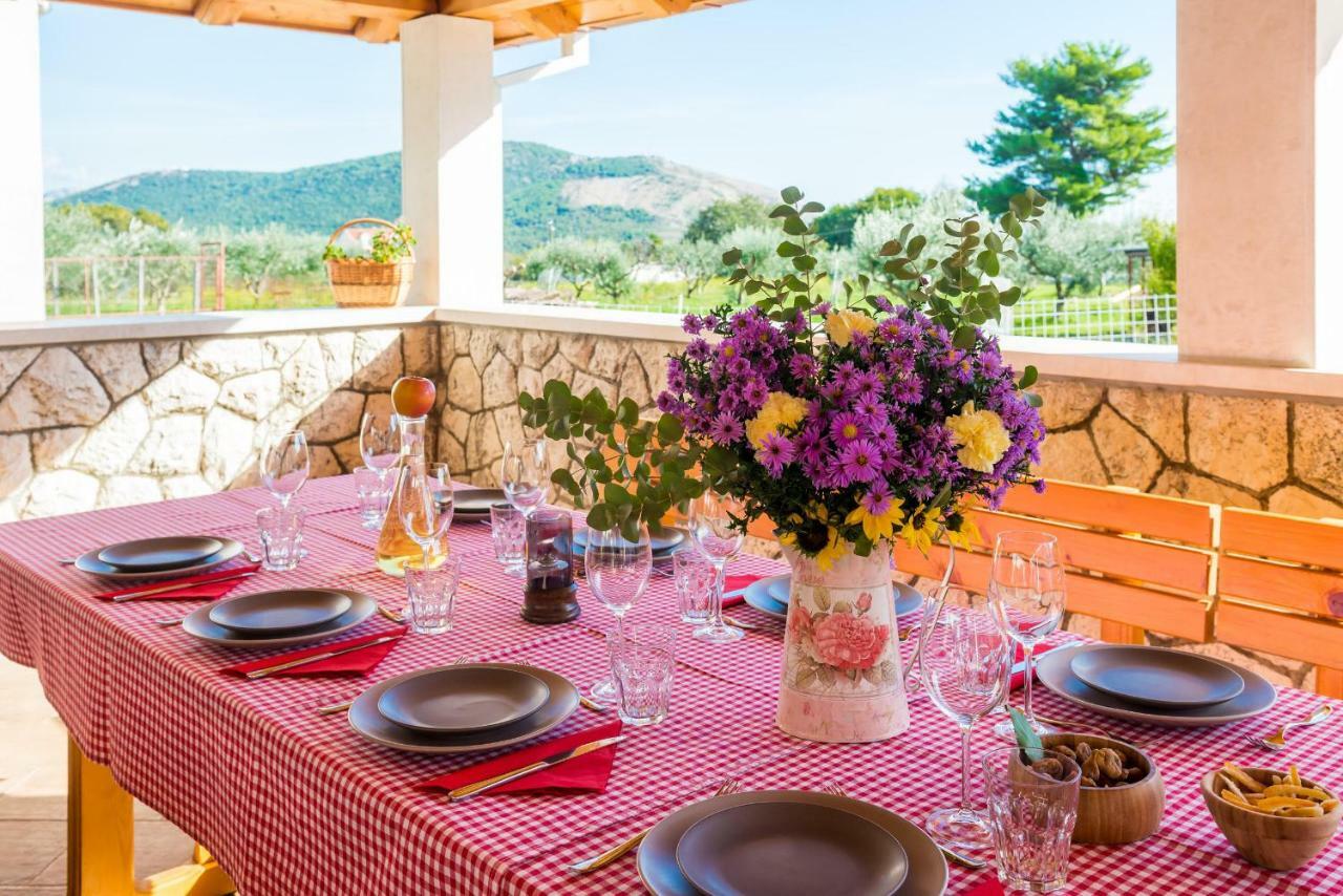 Luki Home Dubrovnik Ngoại thất bức ảnh
