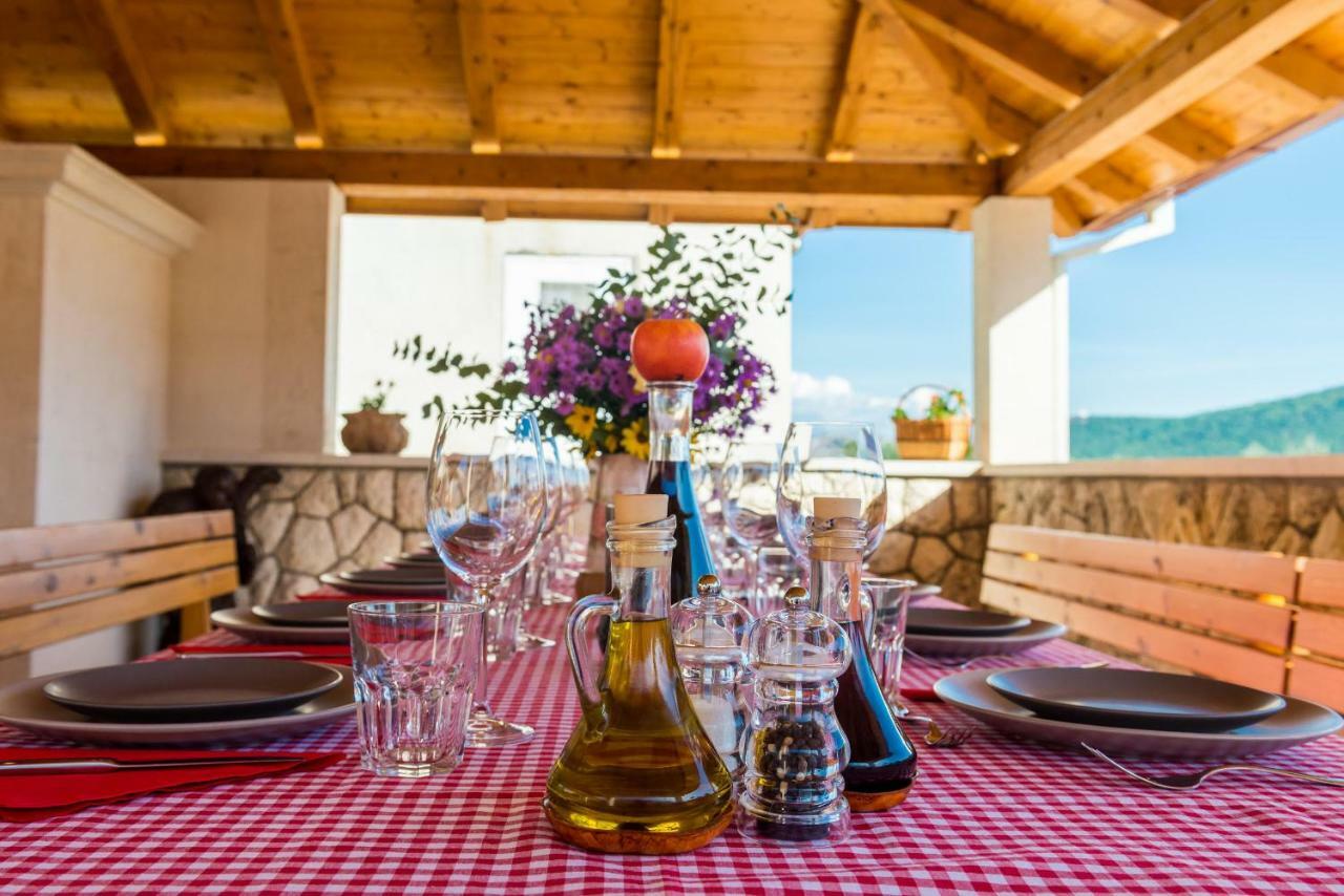 Luki Home Dubrovnik Ngoại thất bức ảnh