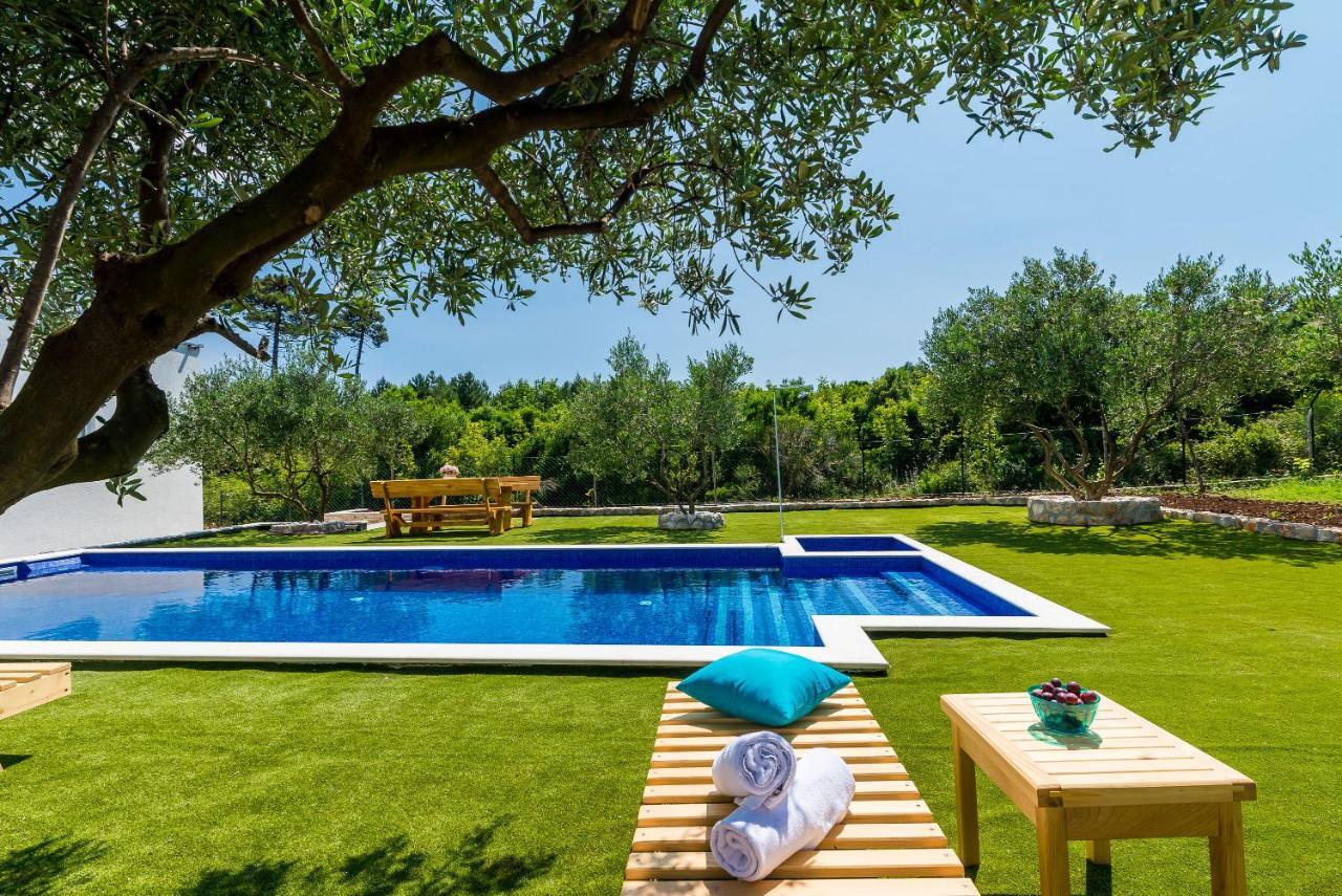 Luki Home Dubrovnik Ngoại thất bức ảnh