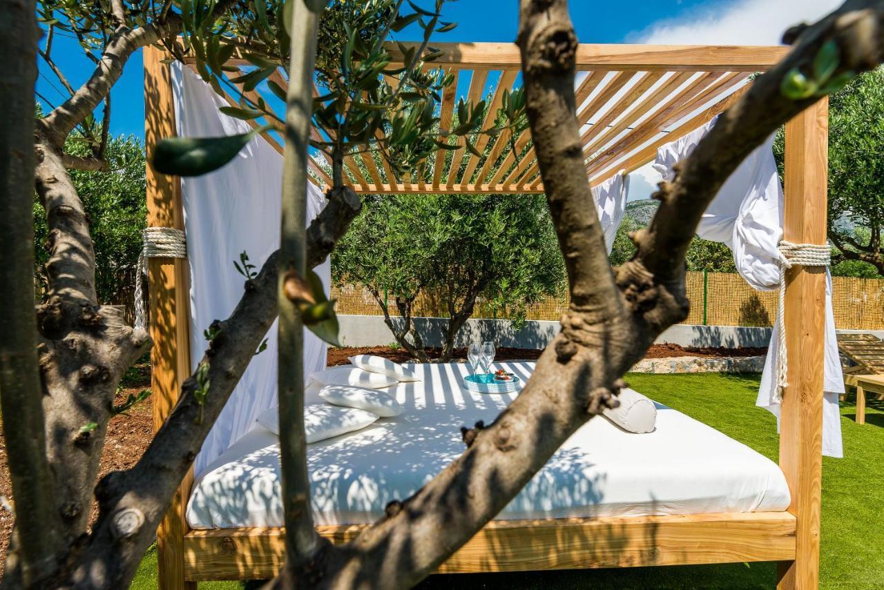 Luki Home Dubrovnik Ngoại thất bức ảnh